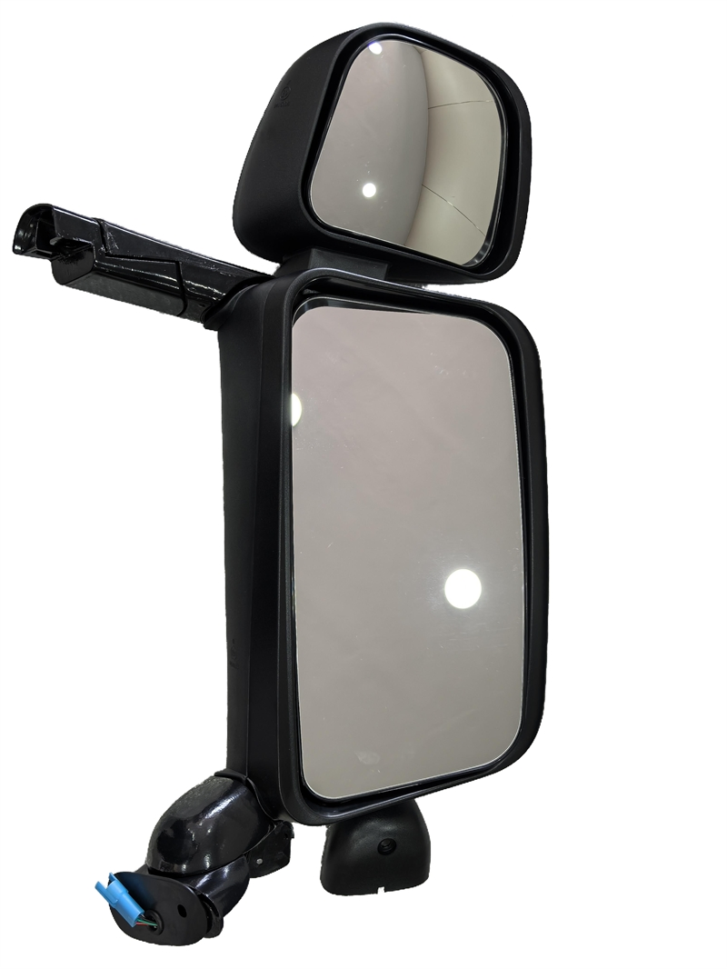 OE 1723518/1723519/2425815/2425816 for Scania L- P- G- R- S-Serie S/R 7 Series Truck Rearview Mirror Parts Wholesale