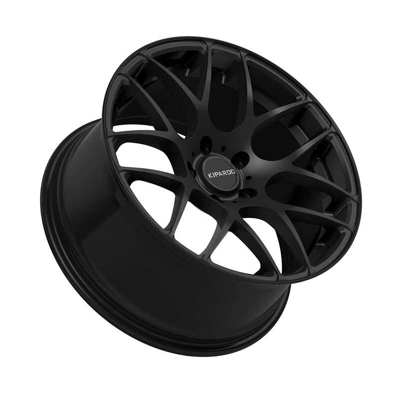 Kipardo 2023 Year New Aftermarket Wheels 14 Inch 15 Inch 16 Inch 4X100