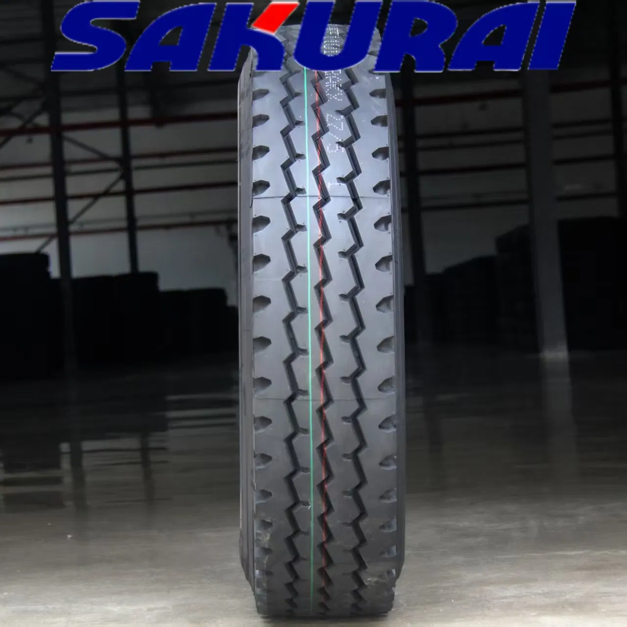 Lancaster/Goodtrip TBR From Cambodia/Thailand 295/75r22.5 Drive/Trailer/All Position Truck Tires with DDP 11r22.5 11r24.5 for USA Marker