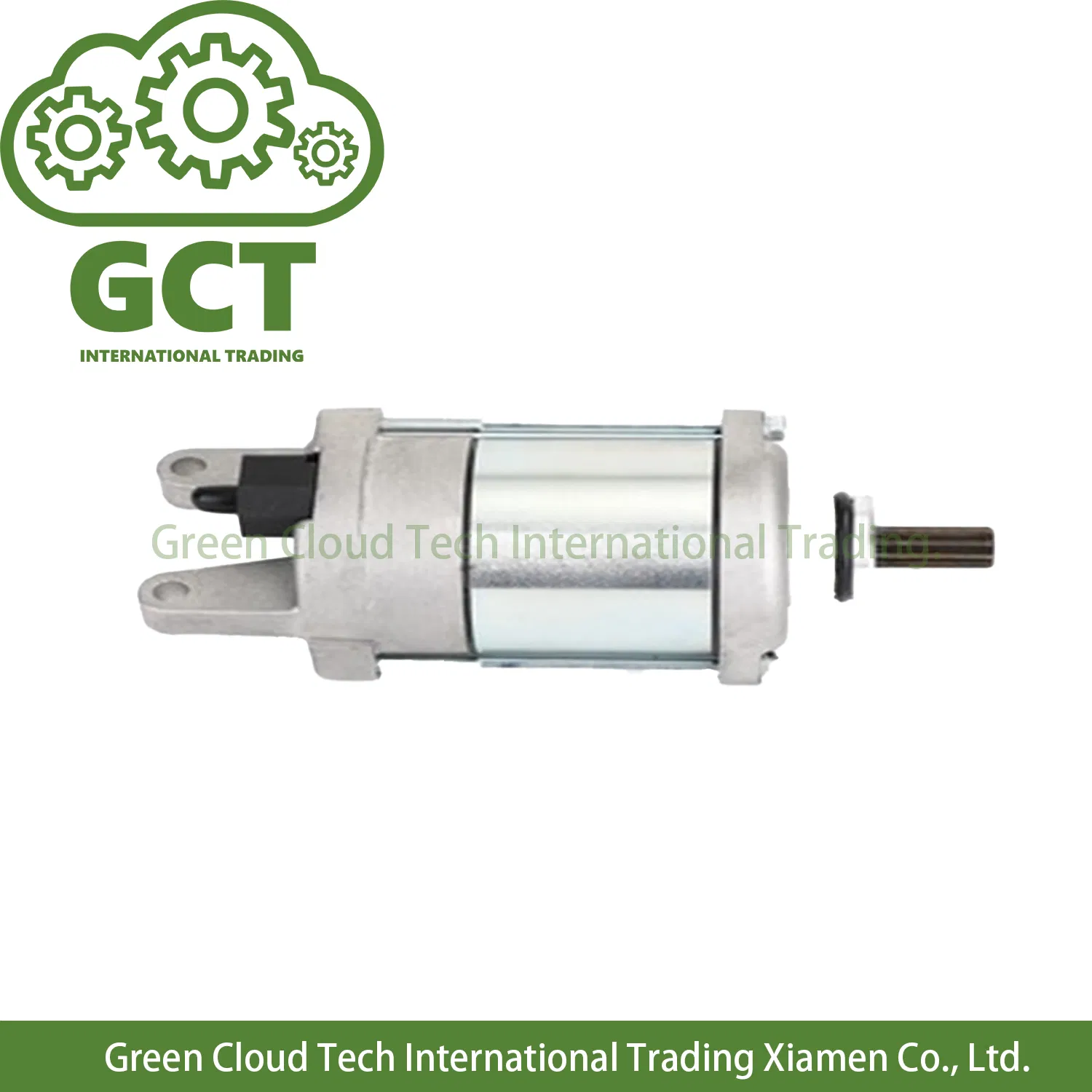 Brazil Motorcycle Spare Part Starter Motor for Honda (31200-HN1-000) -Nx400