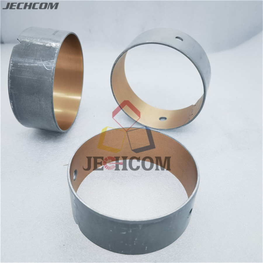 Распредвал DC12 1332762 для Scania