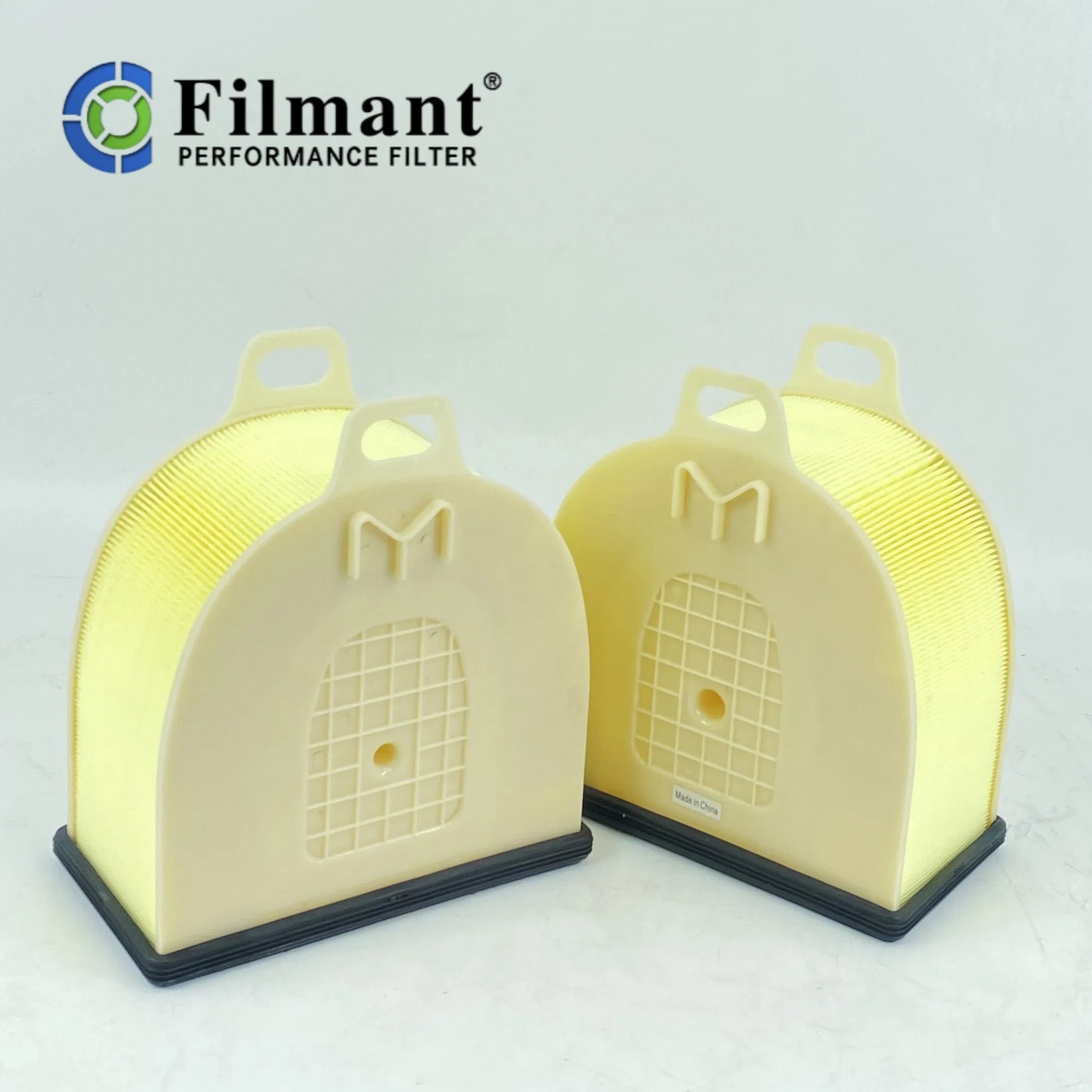 Filter Manufacturer Performance Truck Engine Air Filter 28130-5m100 A0918