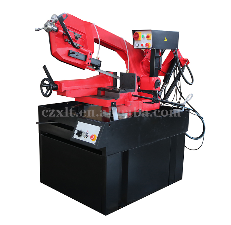 G5027 Band Saw for Metal 11" with Blades