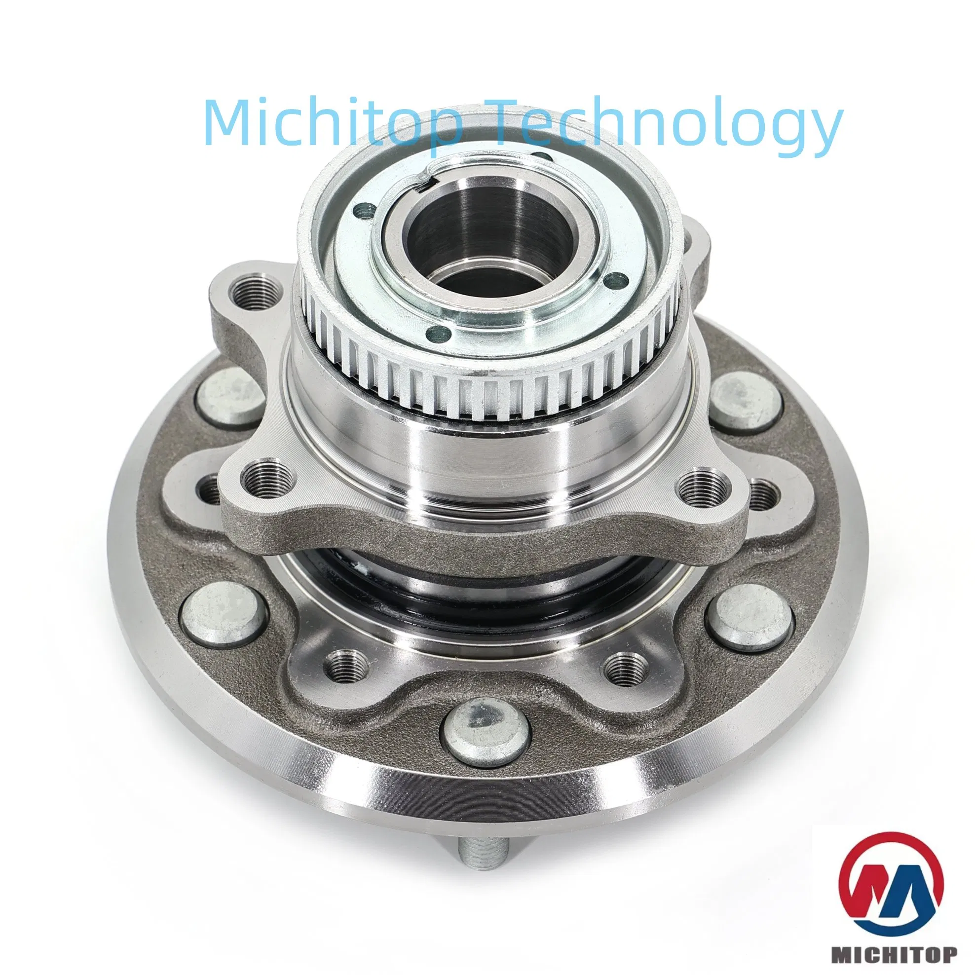 Ступичный подшипник колеса Koyo 42450-52060