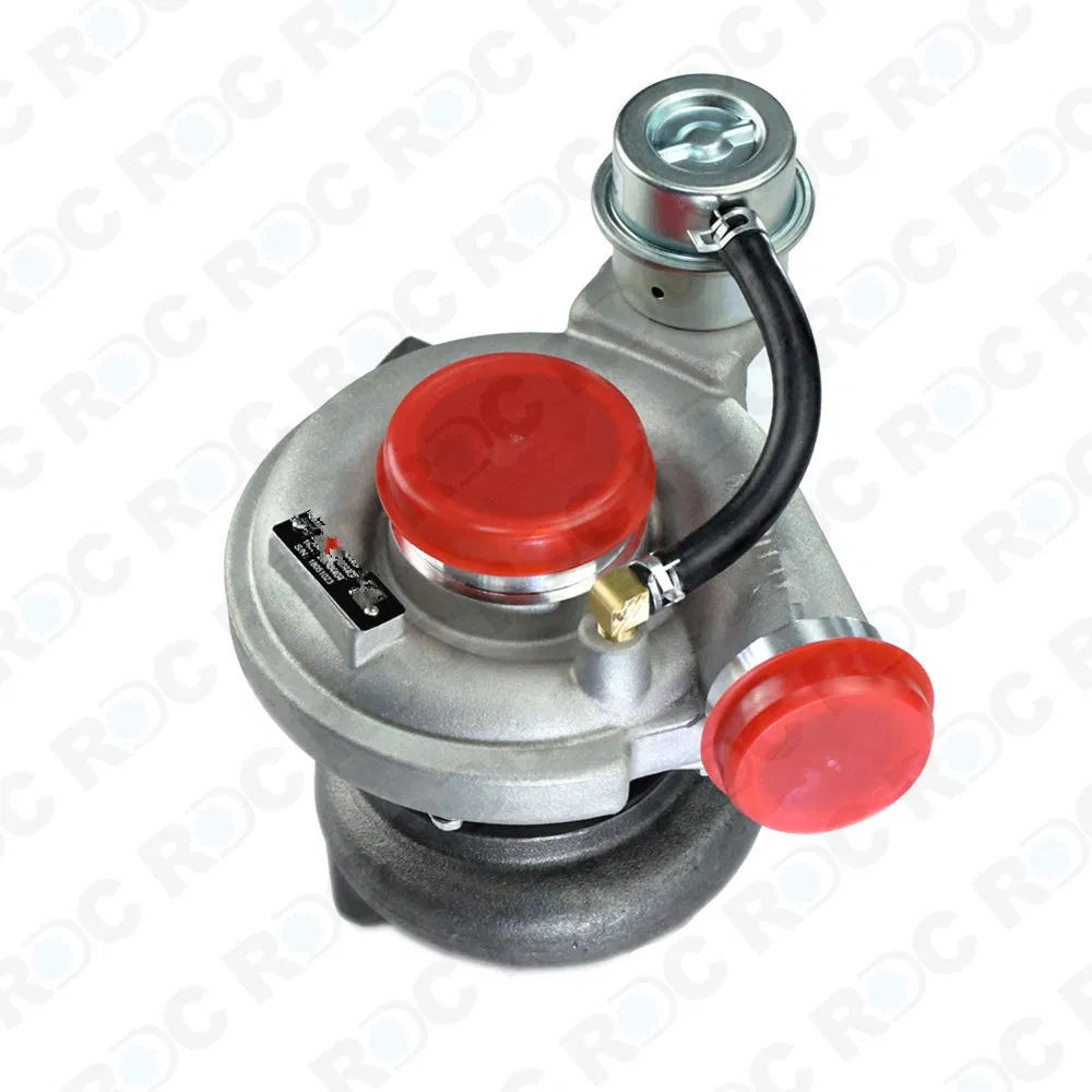 Турбокомпрессор электрический Perkins 2674A404