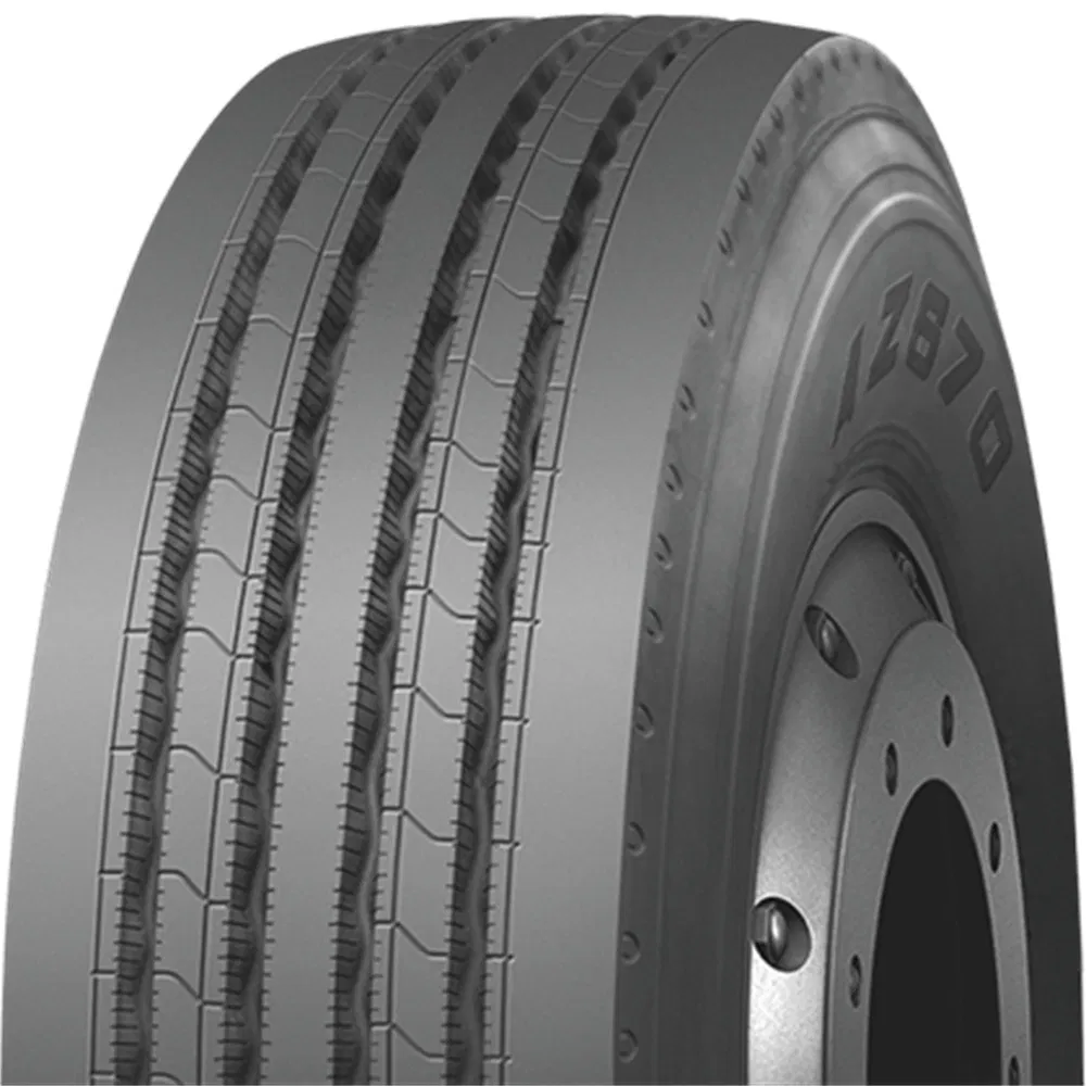 Грузовая шина Multidrive Eco D2 All Steel Radial