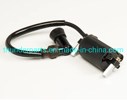 Катушка зажигания для мотоцикла JH70, Lifan, Locin, Dayun, Dayang, Keeway