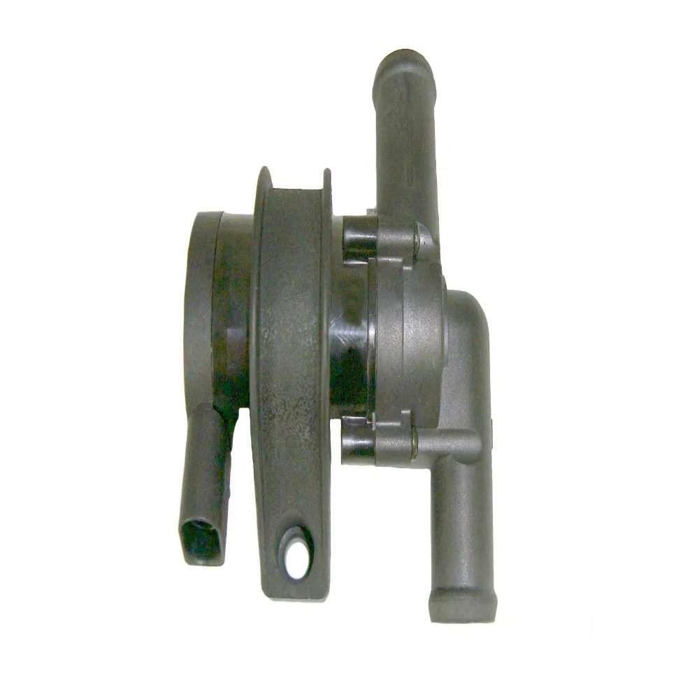 Дополнительный электрический насос охлаждения VW 078121601B