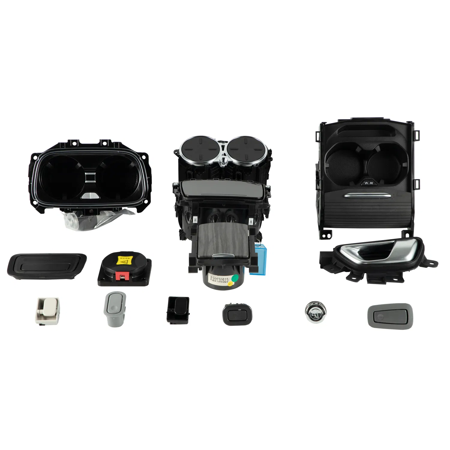 Dobond Heavy Duty Clutch Universal Automotive Functional Clutch Pedal