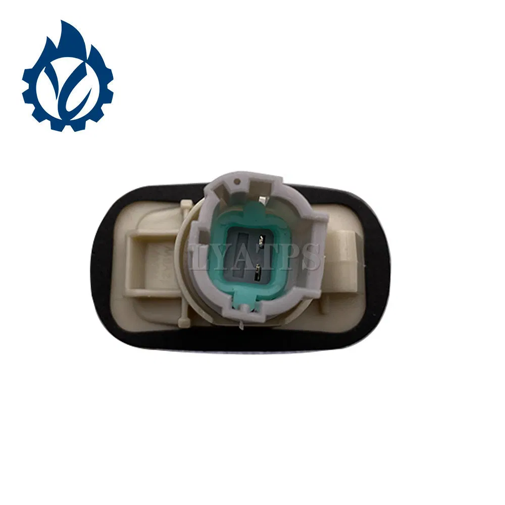 Боковой фонарь для Isuzu D-Max, японские автозапчасти