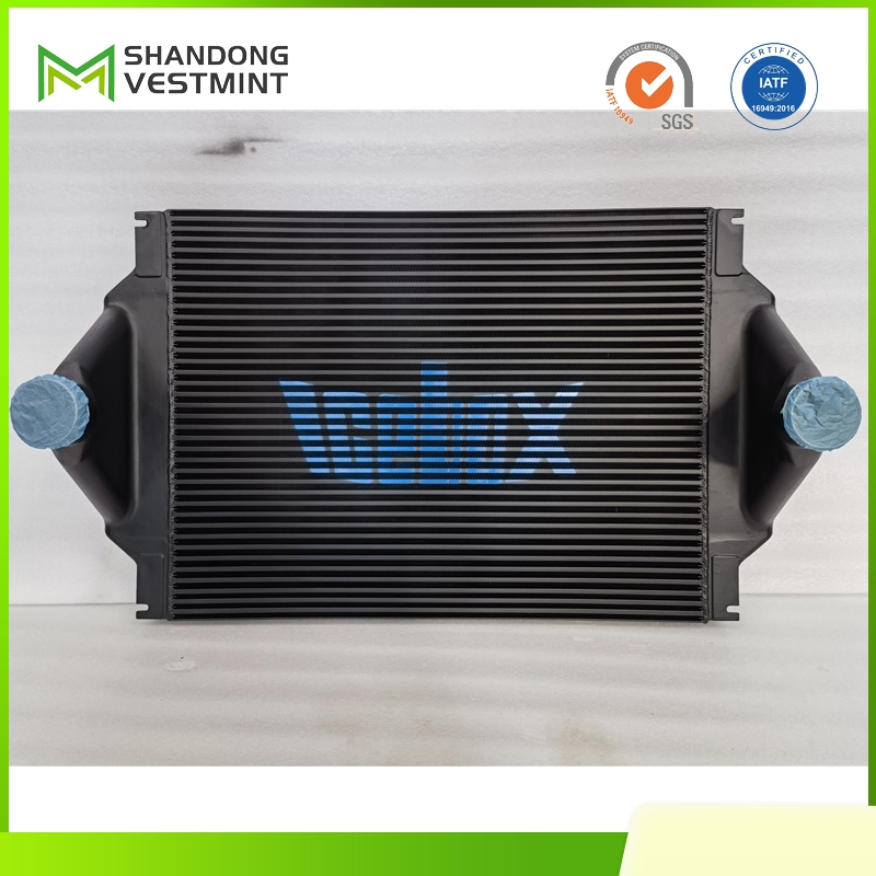 Передний интеркулер для BMW E90 E91 E92 E93 325D 330d 335D