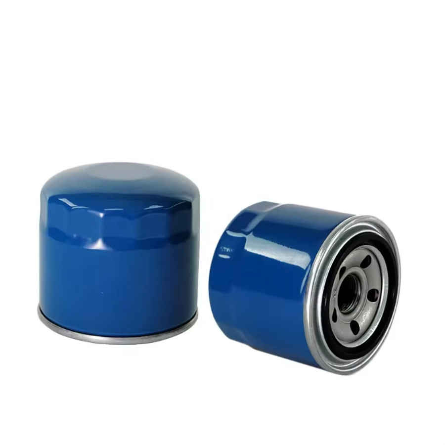 Best Price Auto Car Parts Oil Filter 26300-35505 2630035505 for K-Ia Hyun-Dai