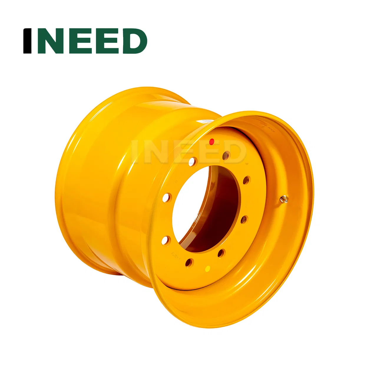 Стальной обод 14.00X19.5 для сельхозтехники и прицепов