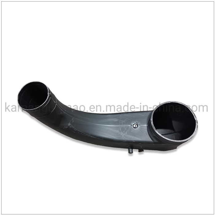 Воздуховод WG9725190904 для грузовика Sinotruk HOWO