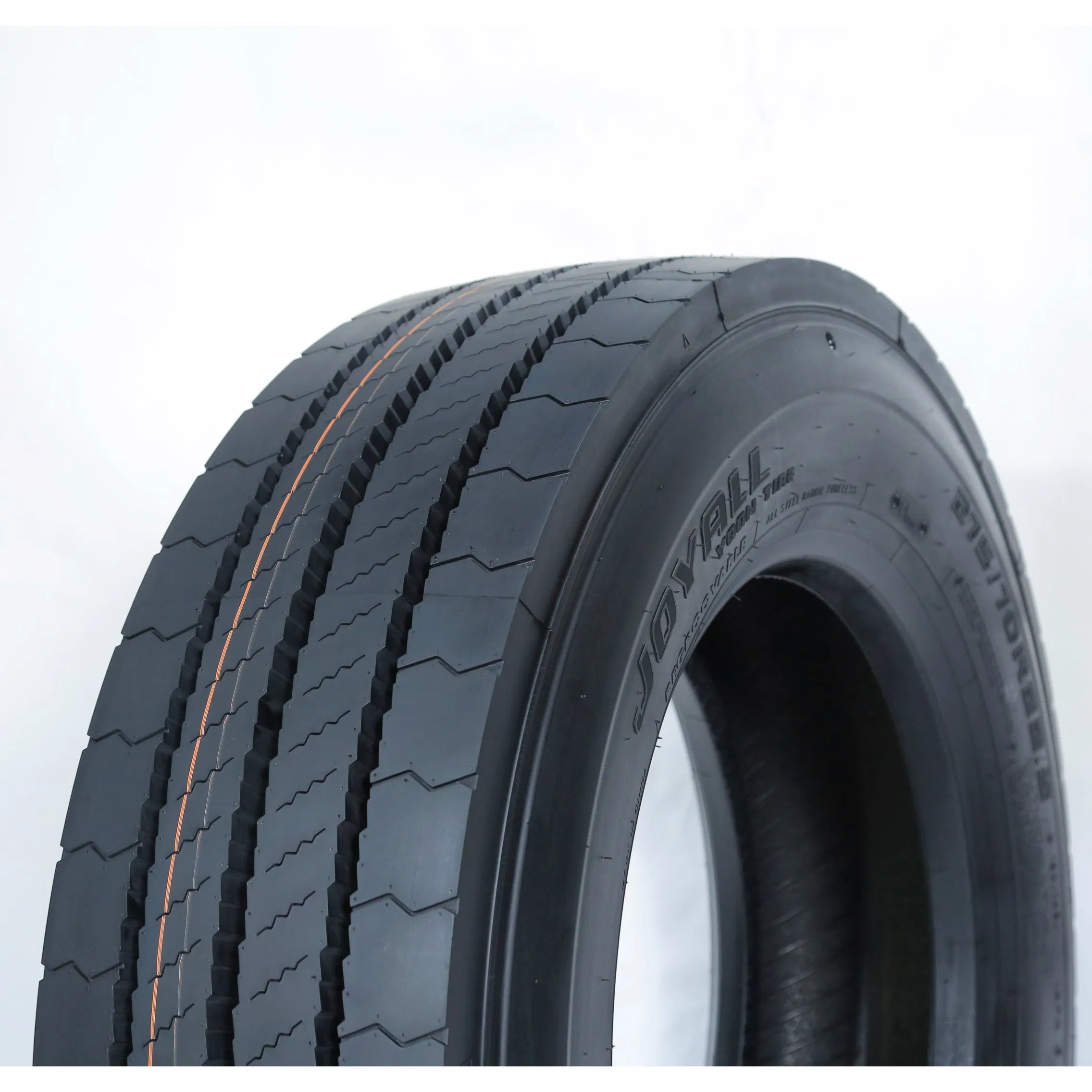 275/70R22.5 Urban and Intercity Bus Tire for Short Distance Travel