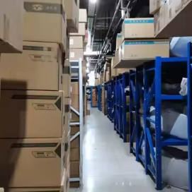 Электронный стоп-сигнал с камерой для RAM ProMaster