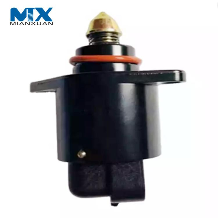 Клапан управления холостым ходом (IAC) для авто