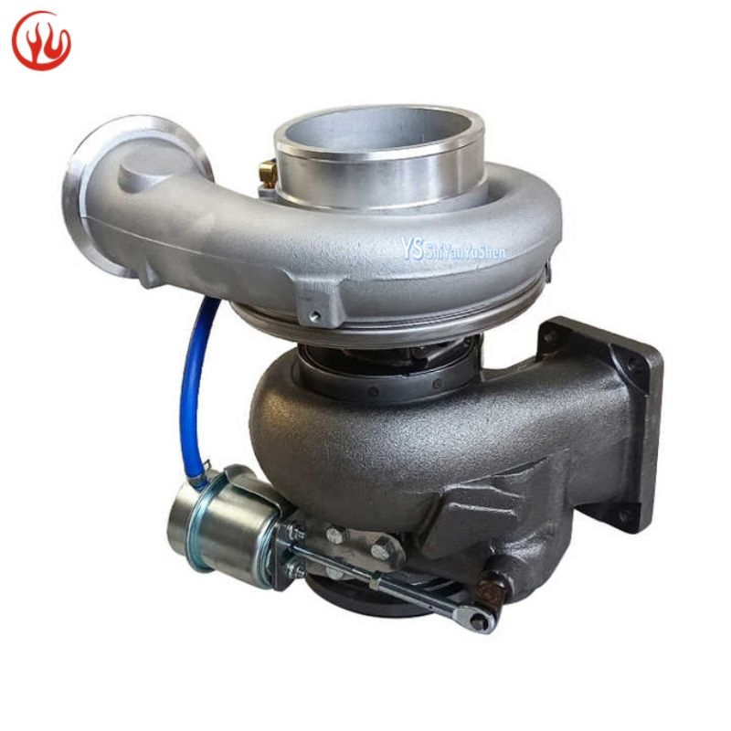 Турбокомпрессор K31 для дизельных грузовиков 12.7 Series 60