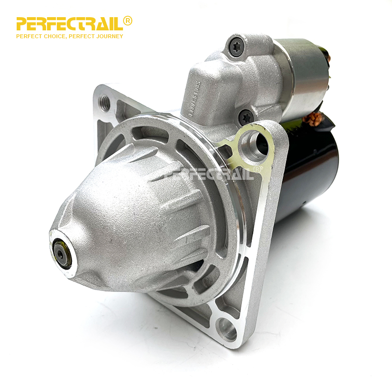 Стартер Perfectrail 4856056 для Iveco Daily и FIAT Campagnola