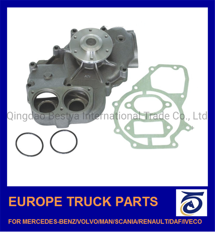 Помпа водяная Iveco для двигателя грузовика Euro Trakker