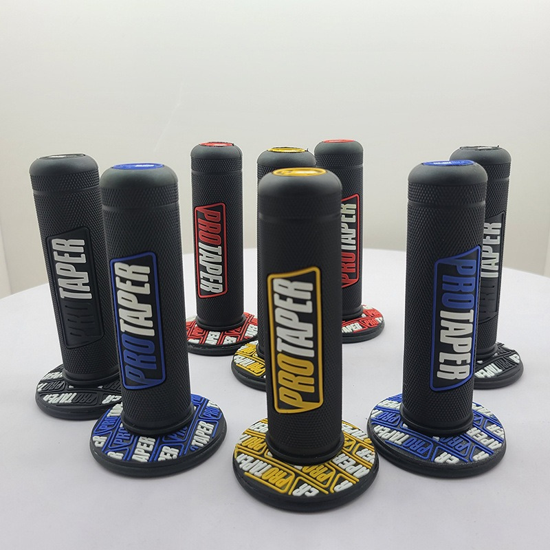 Противоскользящие ручки Protaper Universal для мотоцикла и e-bike