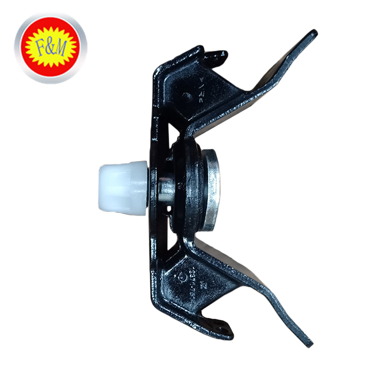 Опорный подушка двигателя 12371-75140 для Toyota