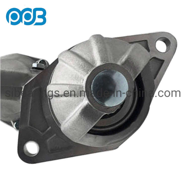 Стартер 24V для Isuzu 6SD1 6SA1 (OEM 1811002141)