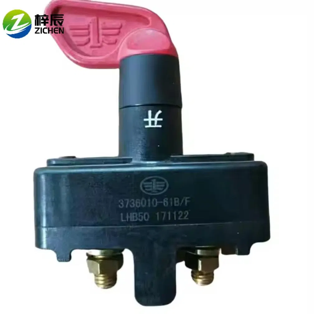 Мотор вентилятора FAW Jiefang J6P