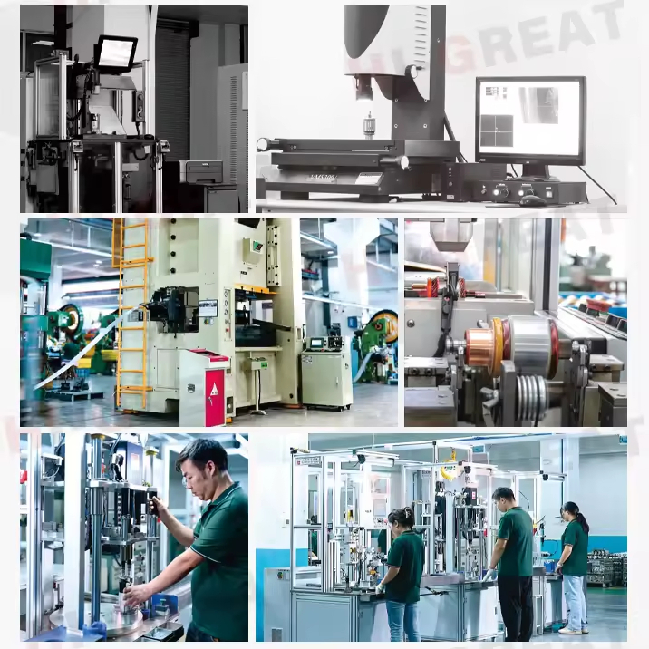 Стартер двигателя для Isuzu 4bc2/Npr (8943334380)