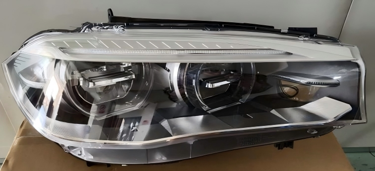 Противотуманные фары LED для BMW X5