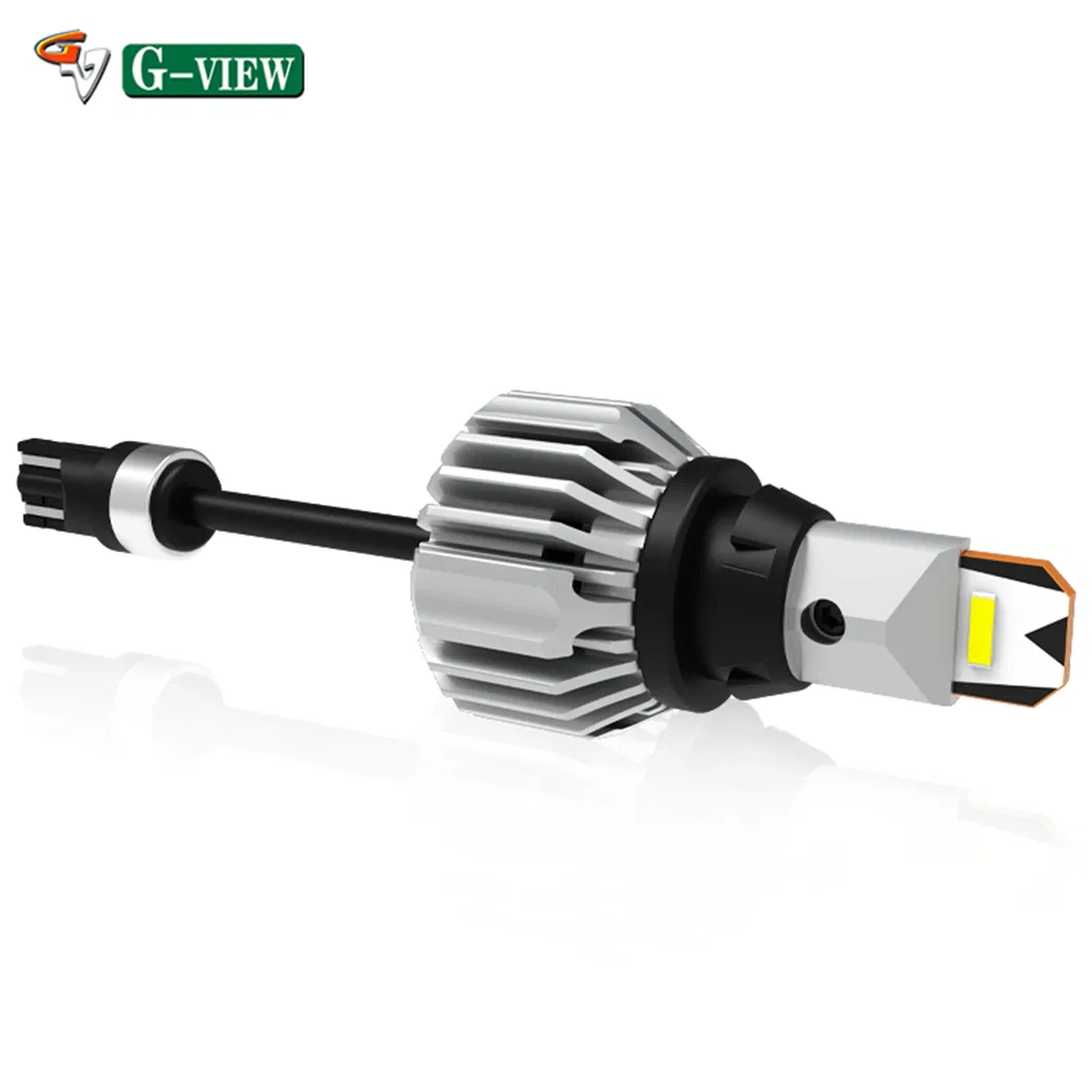 Светодиодные лампы Gview GR для заднего хода, 3000 лм