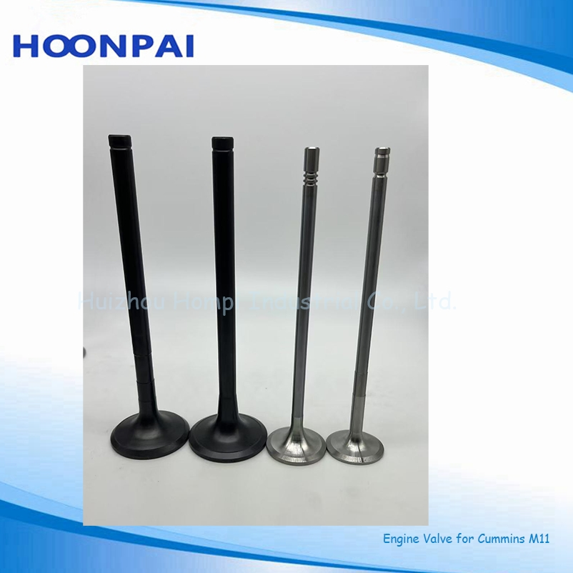 Впускной клапан для двигателя Cummins NT855 135957 3000926