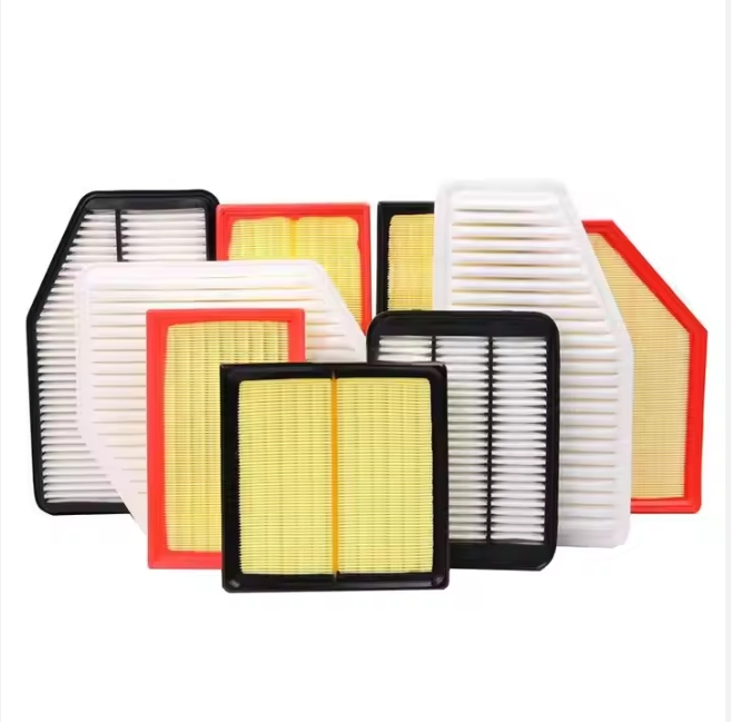 Engine Air Filter 17801-31120 for Toyota Lexus Estima