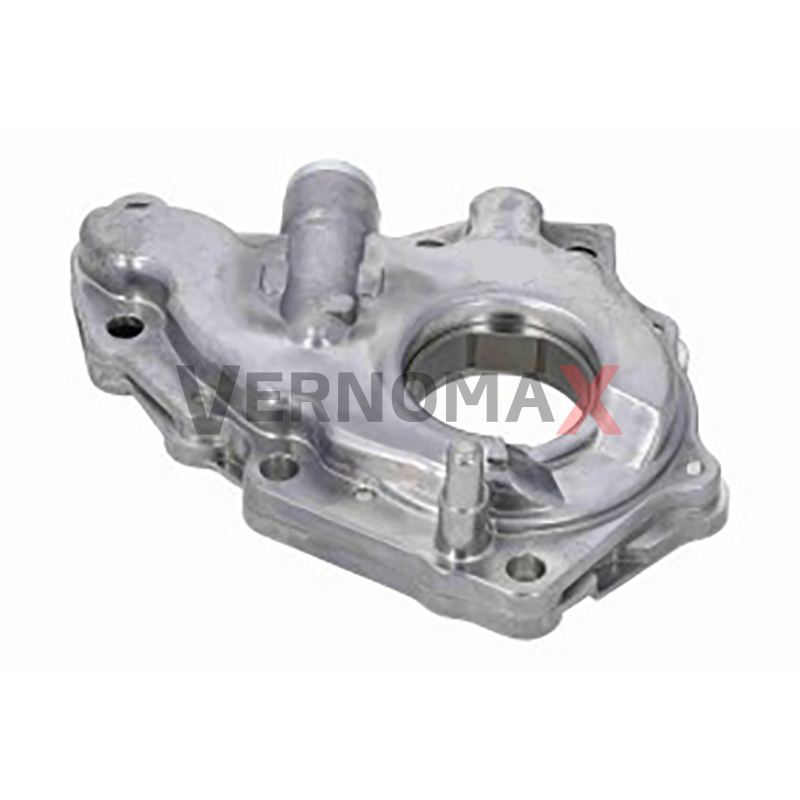 Масляный насос для Mazda 2 (DE_, DH_) 1.3 2007-2015