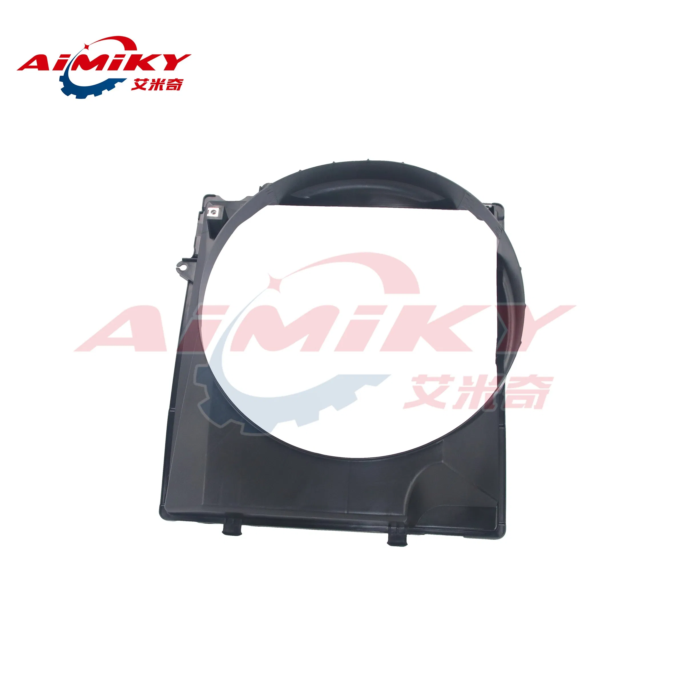 Кожух вентилятора системы охлаждения Toyota 16711-17150