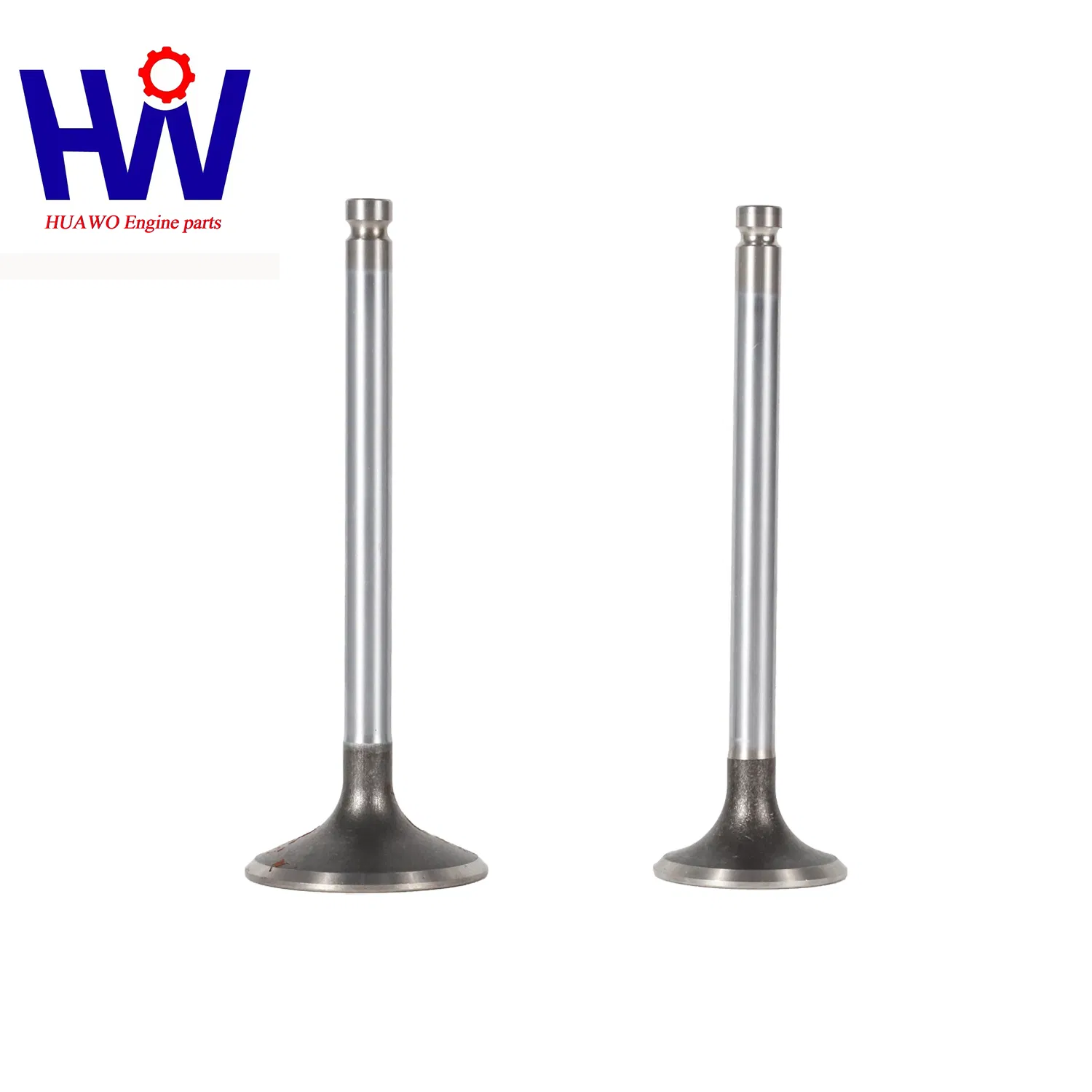 Клапаны двигателя Detroit S53 5197176/5199323/5125917