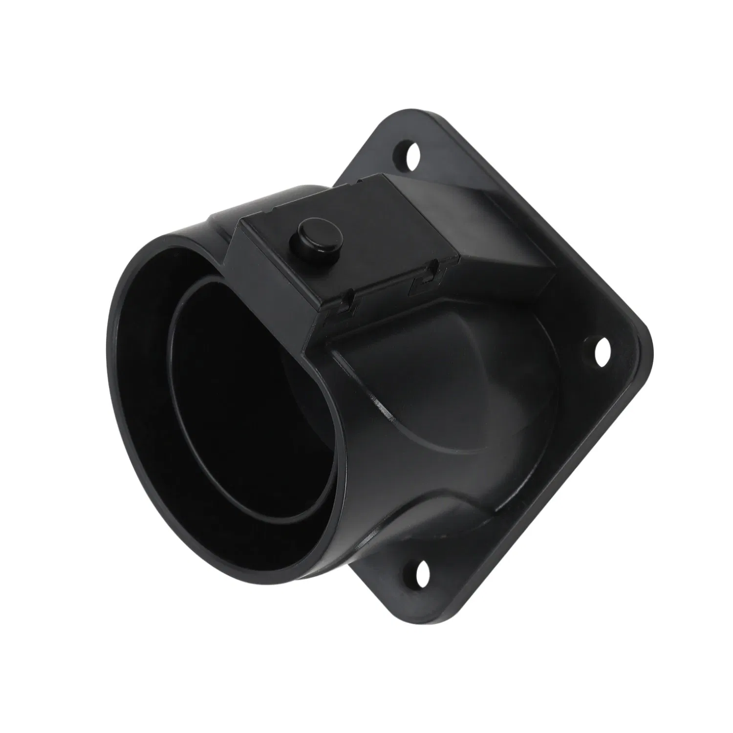 Type 2 IEC 62196 Holder Dummy Socket Type 2 Female Plug Holder