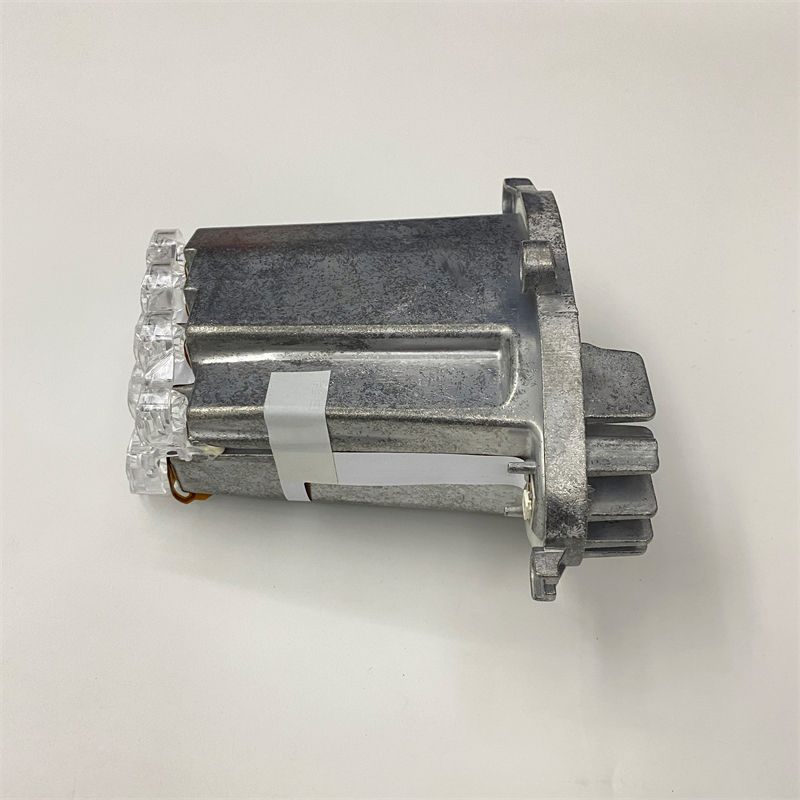 Stzt 63117225232 Car Auto Parts Headliqht Accessories Tuning Light Control for B MW F01 F02 63117225232 Turn Signal Ledunit