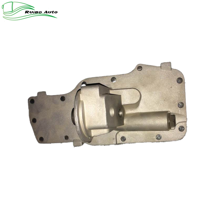 Крышка маслоохладителя двигателя Weichai для автобуса Yutong 1000-00508