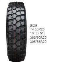 Advance/Triangle/Bonway Top China Tyre Brands 14.00r20 1400r20 16.00r20 1600r20