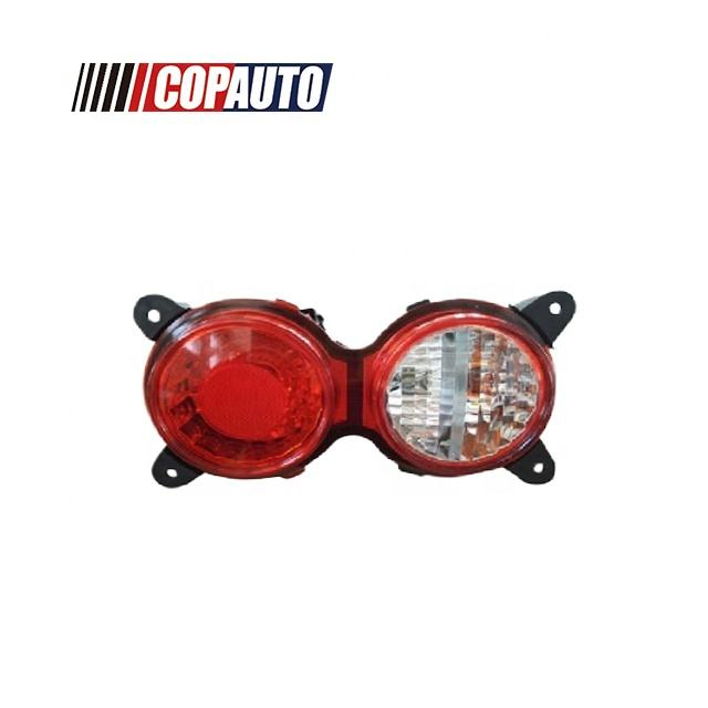 OEM 92401-4e020 92401-4e050 Tail Lamp for KIA