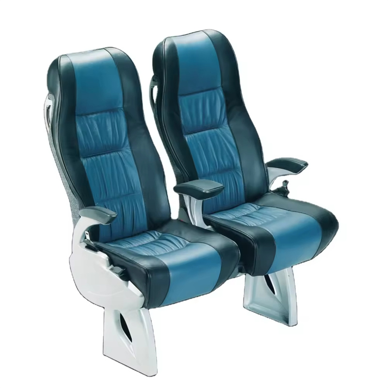 Tourist Bus Comfortable Automatic Return Reclining Passenger Coach Luxury Bus Seat