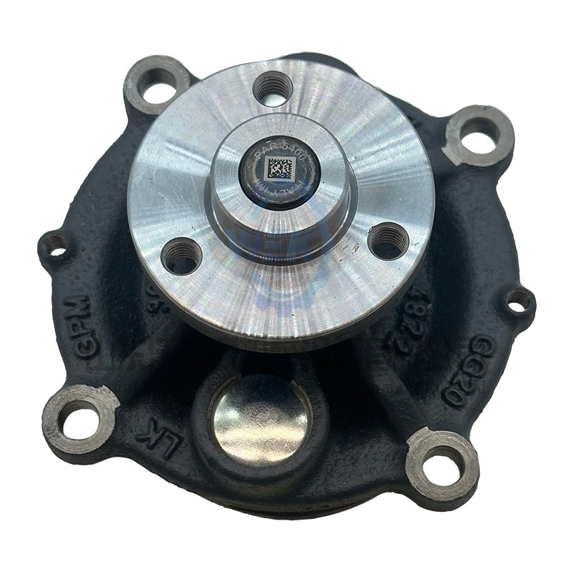 Водяные насосы для двигателей Deutz, TCD, Lingong, D6E