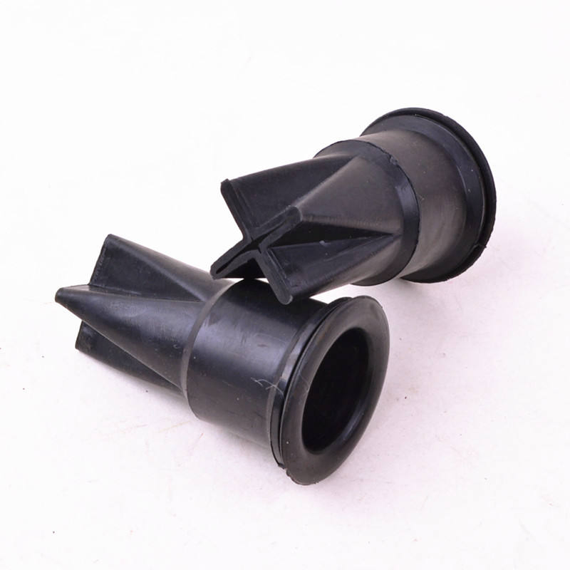 Промышленная резиновая деталь EPDM на заказ