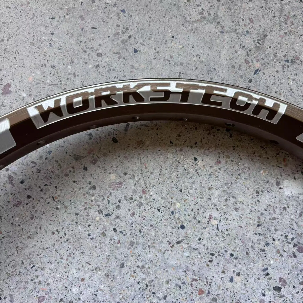 Мотоциклетный обод алюминиевый, 16-20 дюймов