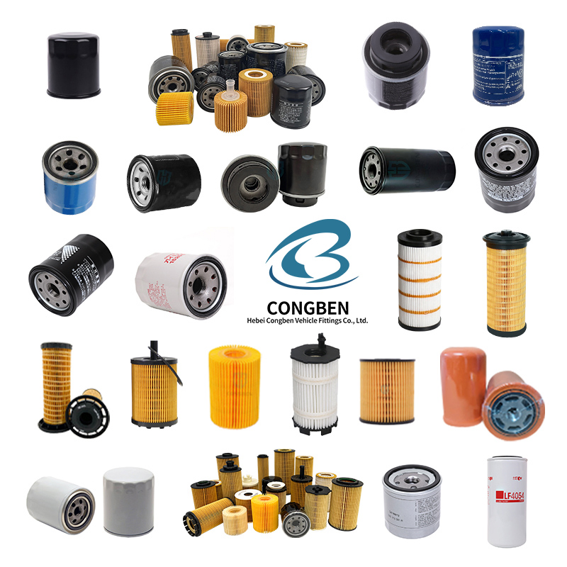 Auto Accessory Filtro De Aceite Cross Reference 90915-Yzze1 90915-Yzzj1 90915-10003 90915-10001 Accessories Price Automotive Oil Filter for Cars