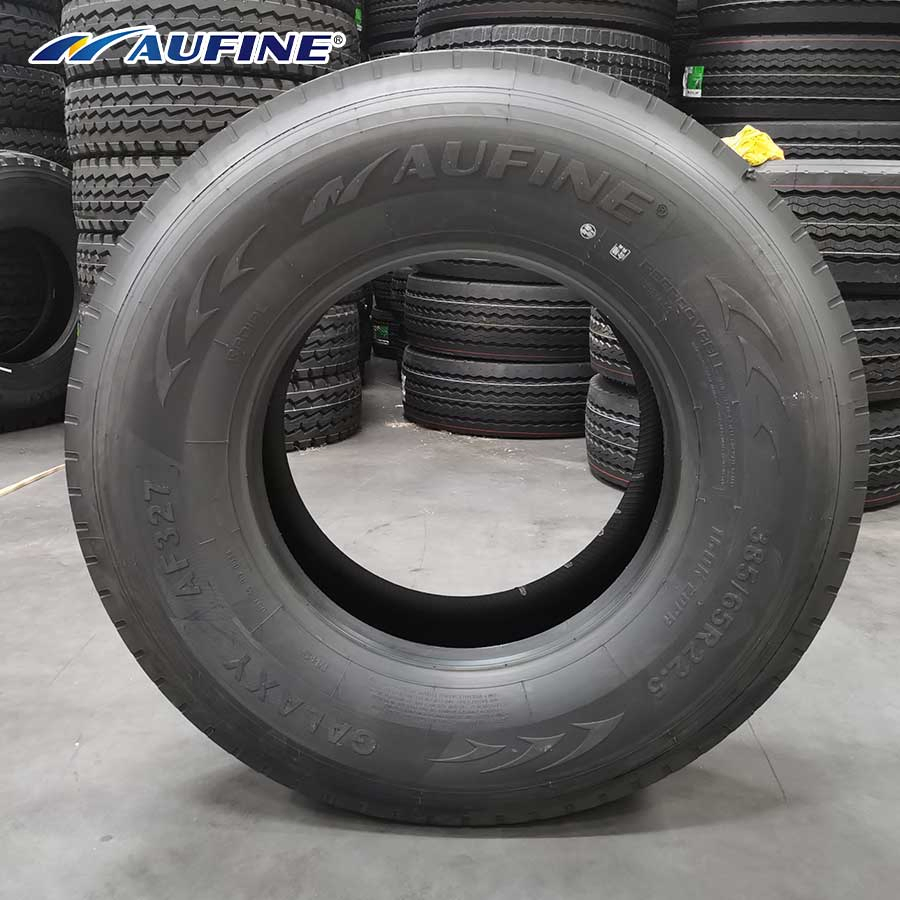 Грузовая шина Aufine Af327 385/65R22.5 для дальнобоя