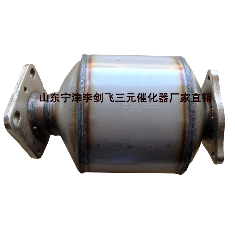 Катализатор трехкомпонентный для Buick Regal 2.0L