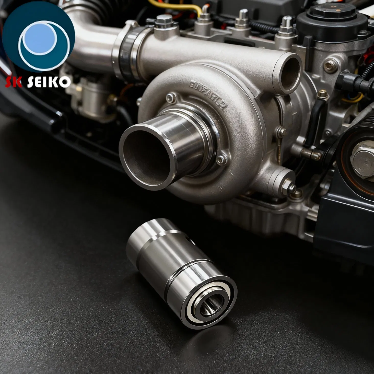 Подшипник турбины Turbo Bearing 133566 для авто