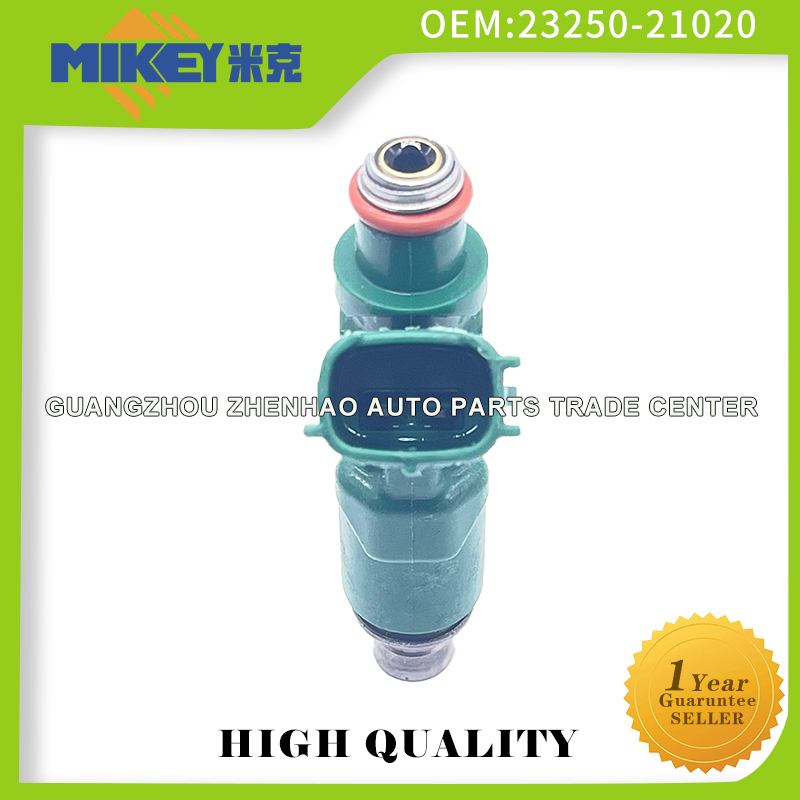 Hot Selling Auto Car Parts Car Nozzle High Quality Engine Parts Original Quality Fit for Toyota OEM: 23250-21020